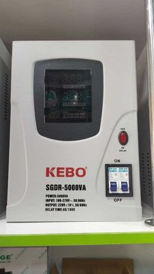 Стабилизатор Kebo 5 Kw