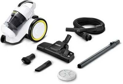 Пылесос Karcher для уборку В дома +бонус есть