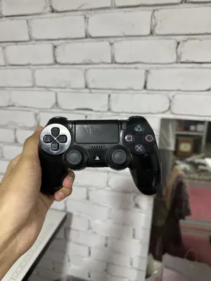 Ps4 оргинал жостик
