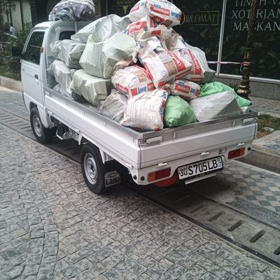 Вызов строй мусор Ташкент. chiqindi tashish xizmati 24/7