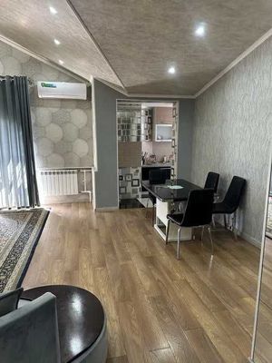 Сдаётся 2/9/9 Гранд мир отель, ЖК Империал, метро Ойбек. ID: 56462
