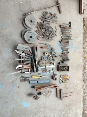 сверло зубила наждак