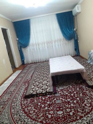 3х комнатная Чилонзор
