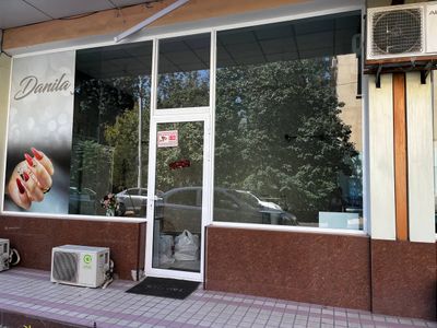 Аренда помещения на чилонзаре