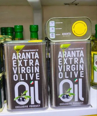 Zaytun yog‘i [Оливковое масло] 1L, ОРГИНАЛ испания