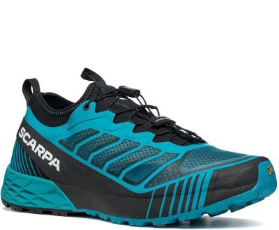 Кроссовки для трэйлраннинга Scarpa