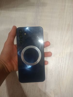 samsung galaxy A15