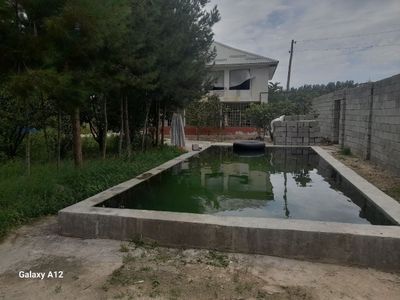 Xovli uy sotiladi