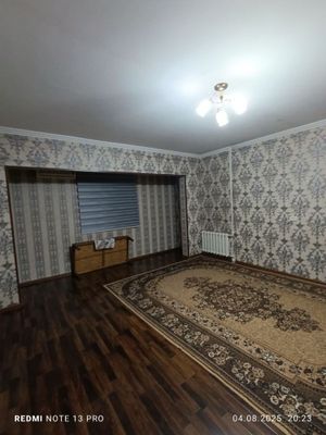 Сдается 3 х комнатная на Юнусабаде 7