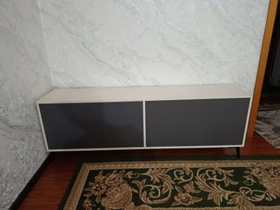 шкаф. новый, (подставка для телевизора)