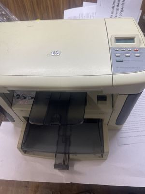 Продам принтер мФУ м1120