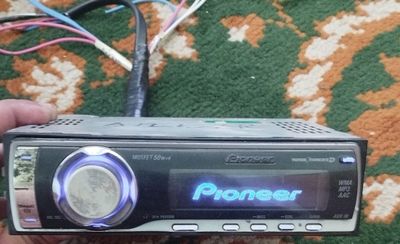 Pioneer 6950 B/u