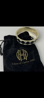 Продам браслет .Браслет House of Harlow 1960 14KT Y/G с покрытием цвет