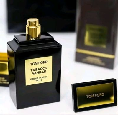 tom ford tobacco vanille