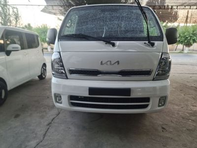 Kia bongo korea garantiya