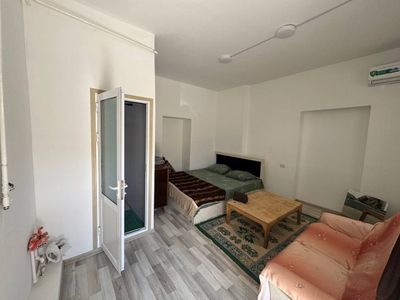 Сдаётся аренда Домика Госпиталный Мираншох 1 ком для семьи