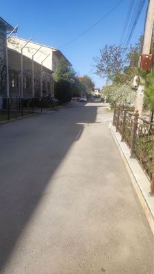 Элитная махалля Юнусабадского района 6 соток 20/30 фасад метро 10 мин