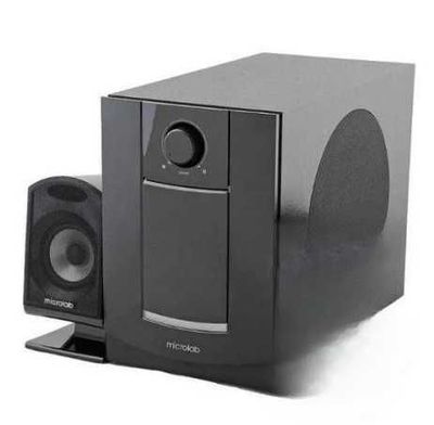 Акустика Microlab M-800