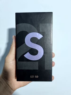 Galaxy S21 5g
