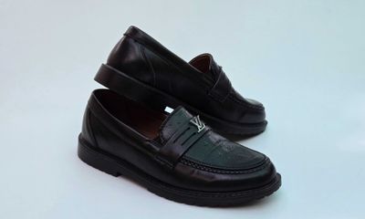 Туфли черные классические для мальчика