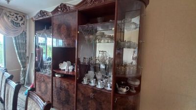 Стенка Holati yaxshi