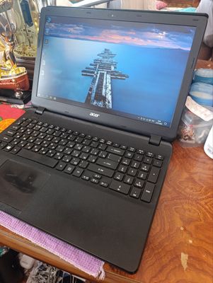 Ноутбук Acer Extensa EX2519