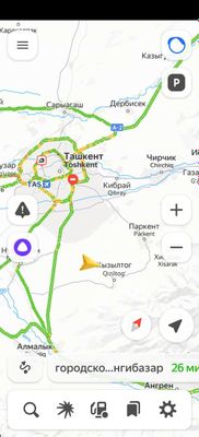 6 sotik uwaska sotiladi