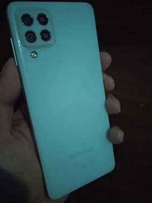 Samsung Galaxy A22 128GB Light Green