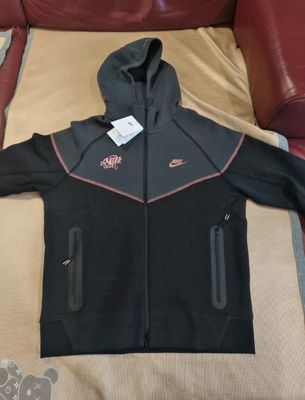 nike tech fleece x central cee