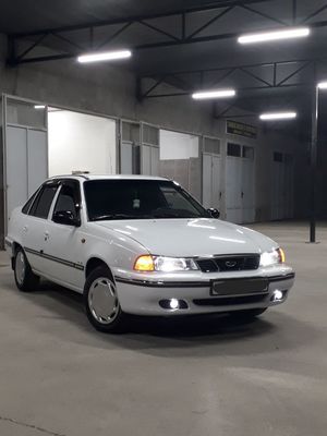 Nexia 1 sotiladi