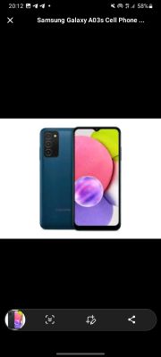 Samsung A03s telifoni ekranini senriri Sal dars bg