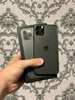 Iphone 11 pro 64gb