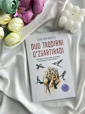 Duo taqdirni ozgartiradi