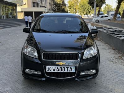 Nexia 3 2020 metan gaz Mehanika