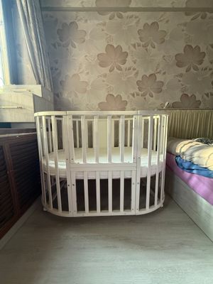 Продается детская кровать