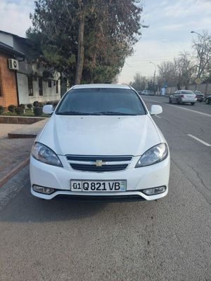 Lacetti 2009 avtomat
