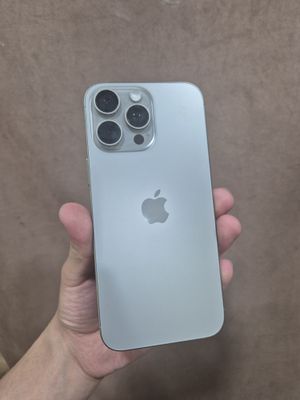 IPhone 16 pro max 256gb