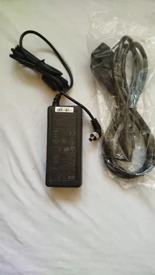 Kampyuter zaryadchik 60.0 W Yangi ishlatilmagan