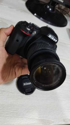 Фотоаппарат Nikon D5300