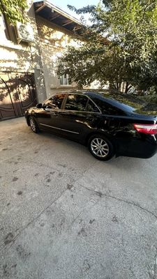 СРОЧНО Toyota Camry 40 2007