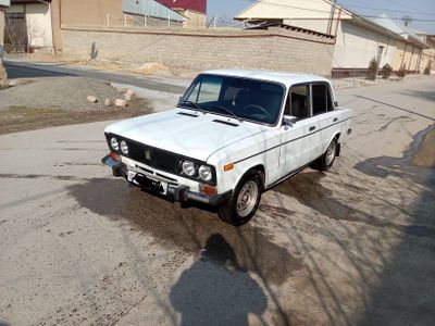 Vaz 2106 sotiladi