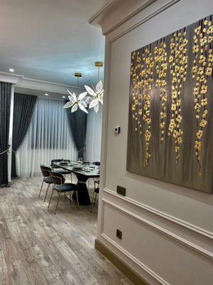 Сдаётся квартира Parisien от Golden House