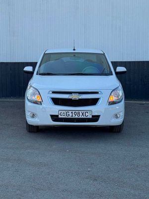 Cobalt avtomat 2024 yil 15 000 km yurgan