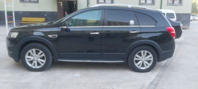 Captiva 3 2013 yil 156ming probek