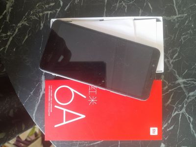 Redmi A 6 Xiaomi