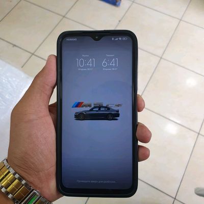 Poco m3