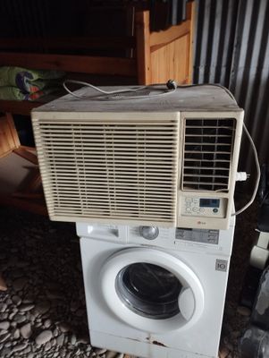 LG kondisoner sotiladi