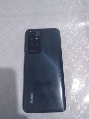 Redmi note 11 4g