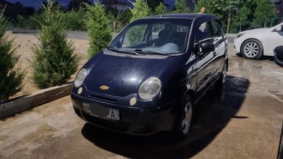 Матиз супер без кандёр пр 260000 метан газ