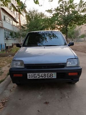 Tiko Daewoo, 1997 года